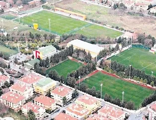 Galatasaray sözünde durmadı