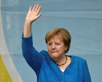 Almanya’da Merkel dönemi sona eriyor! Sonucu Türk oyları belirleyecek