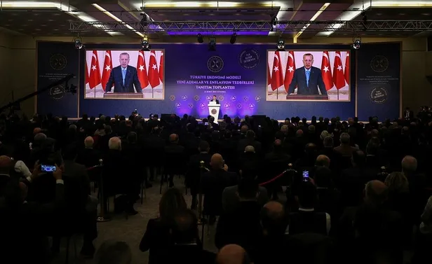 Başkan Erdoğan gıdada KDV indirimi müjdesini verdi! Şimdi sıra marketlerin etiketleri değiştirmesinde-4