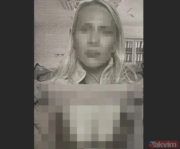 O Detay Olayın Seyrini Değiştirdi Şüpheli Dinar K. İse İfadesinde Suçlamaları Reddetti. Tercüman Eşliğinde İfade Veren Dinar K., "Ben Evrak Bakmak İçin Odaya...