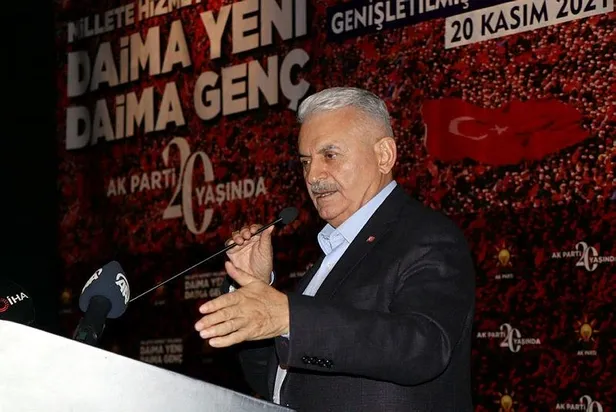 AK Parti Genel Başkanvekili Binali Yıldırım'dan Kemal Kılıçdaroğlu'na "helalleşme" göndermesi-3