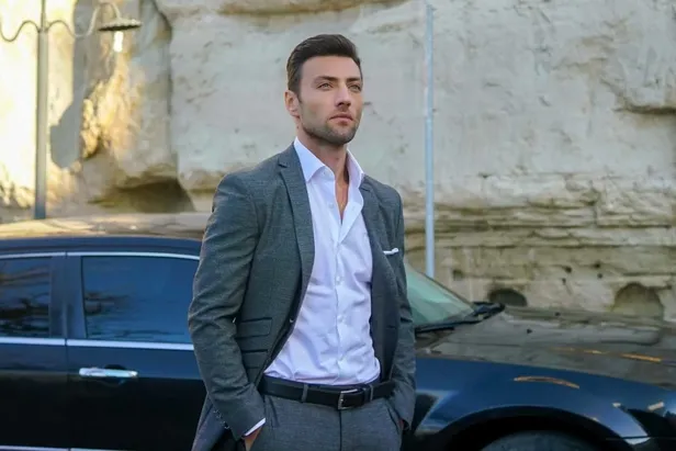 Maria ile Mustafa'da bir düşman daha: Görkem! Yakışıklı oyuncu Maria ile Mustafa 14. bölüm fragmanında...-3