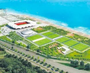 Akyazı’da yeni start!