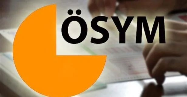 ÖSYM'den açıklama! YKS sonuçları için geri sayım başladı! 2019 Üniversite tercihleri ne zaman başlayacak?