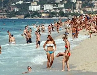 75 milyon turist 65 milyar dolar gelir