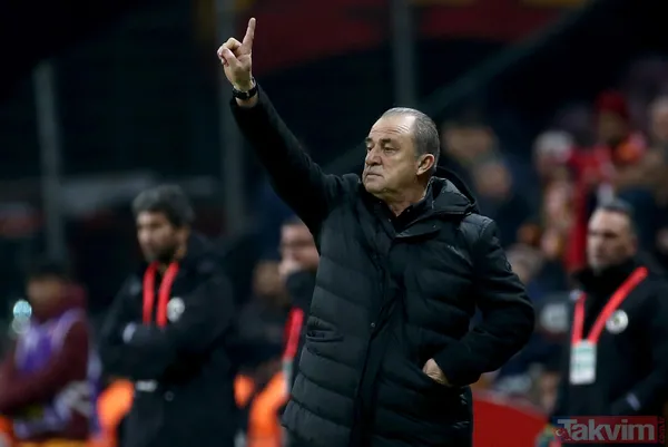 Muslera kalesinde devleşti! Sosyal medyada yer yerinden oynadı... - 11