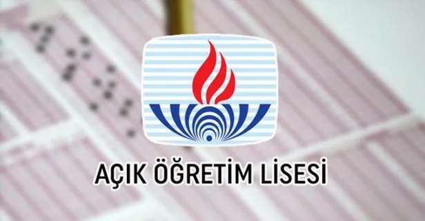 Mesleki AÖL açık öğretim lisesi mezuniyet şartları nelerdir?