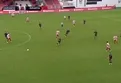 Ümraniyespor - Isparta 2-1 | GOL: Batuhan Arıcı