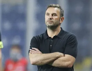 Birileri istediği için sevk yapılmaz