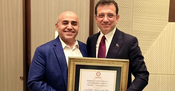 Ajan Hüseyin Gün'ü üvey oğlu patlattı! Şok detaylar ortaya çıktı... İngiliz istihbaratı ile gizli mesajlaşmalar | Eski bakanlar neden takip edildi?