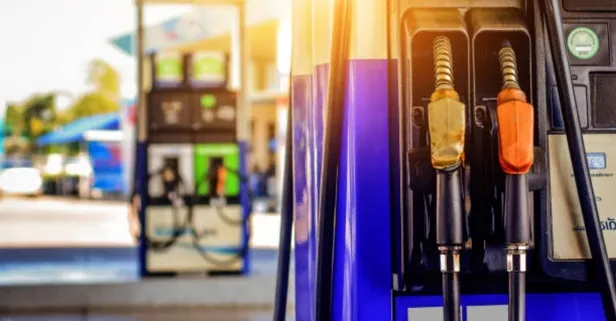 Yeni haftada pompa fiyatları değişiyor! Benzine 1,11 TL’lik zam