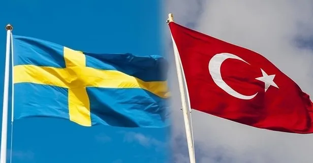 Türkiye-İsveç arasında Ankara'da güvenlik toplantısı