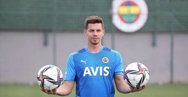 Miha Zajc formayı unuttu