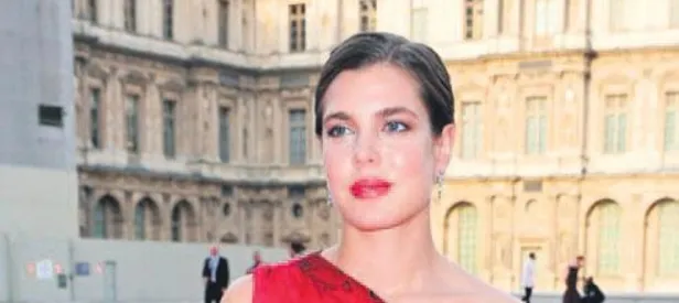 Prenseslerin prensesi