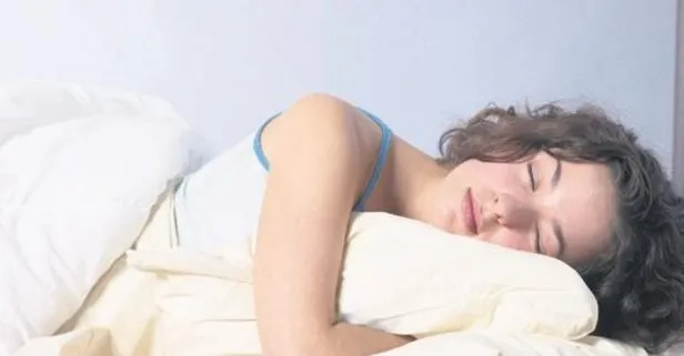 Modern çağın getirdiği hastalık: Uyku apnesi