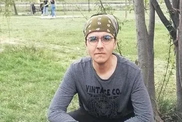 Eskişehir’deki saldırganının arkadaşı anlattı