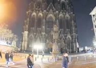 Rusya doğalgazı kapadı Almanya karardı