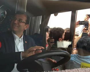 Ekrem İmamoğlunun yüzde 35lik zam taktiği! AK Parti ve MHP reddedecek diye bu yolu seçti