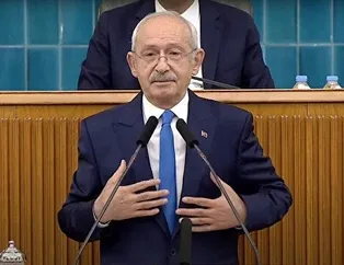 Hizmet hırsızı CHP!