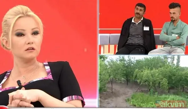 Müge Anlı'daki itirafın ardından 'tandır cinayeti' olarak gündeme gelmiş, cesetleri korkunç halde bulunmuştu... İstenen ceza belli oldu - 24