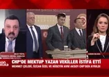 CHP'de istifa depremi! 15-16 vekil daha sırada...
