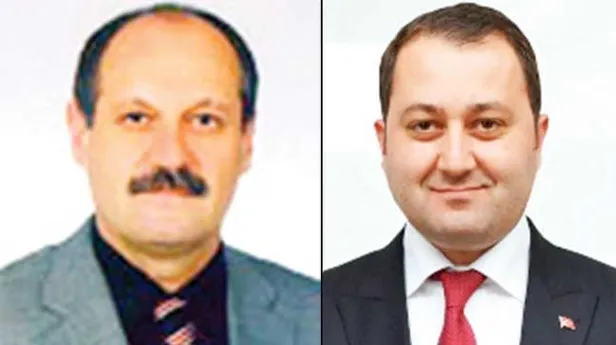 İşte 'Akrabaları temizleyin' talimatı veren Kılıçdaroğlu'nun aile meclisi!-13