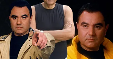 Sadettin Teksoyun son haline bakın! 90ların vazgeçilmez ismi sarı montuyla özdeşleşmişti şimdiki halini görenler: Tanıyamadım bir an