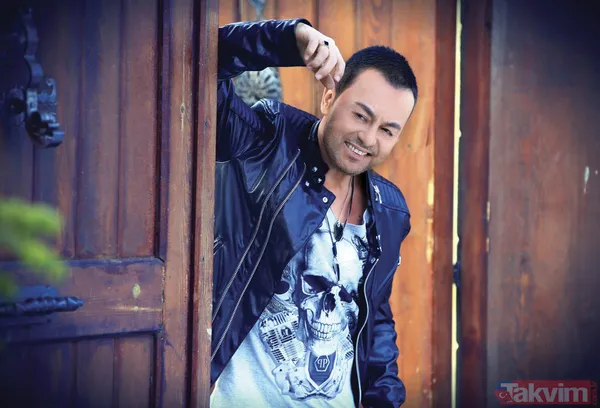 Ortaç'a "Evlen Çok Mutlu Ol", "Toparlan Artık Serdar Ortaç", "Senin Hakkından İnci Gelir" Gibi Yorumlar Yapıldı.