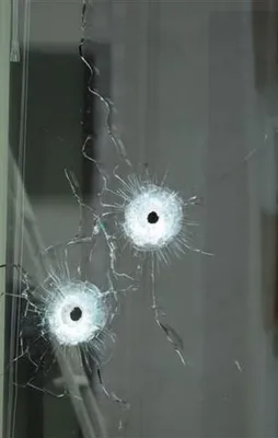 İstanbul'da banka soyunu girişimi!