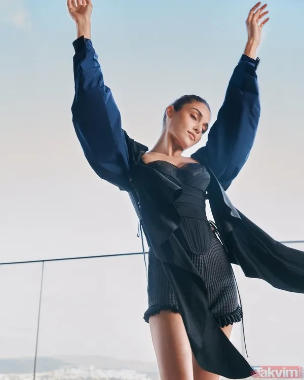 Hande Erçel olaylı milyonluk süper lüks evinin dekorasyonunu işte böyle yaptırdı! Gizlilik sözleşmesi imzalatmıştı ama… - 11