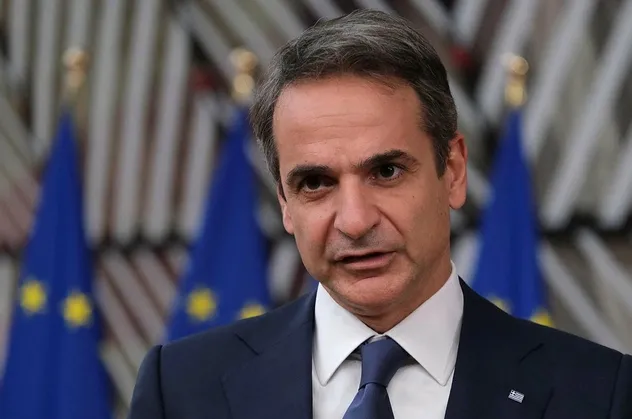 Silahlanma yarışındaki Yunanistan borç krizinde! Atina Yönetimi kara kara düşünüyor