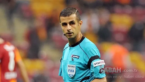 Fenerbahçe-Galatasaray maçı hakemi Cüneyt Çakır hangi takımlı? Dev derbide düdük çalacak Cüneyt Çakır meğer... - 23