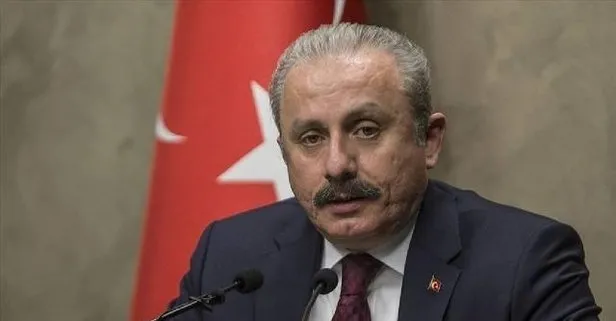 Türkiye’den BAE’ye yapılan saldırıya kınama!