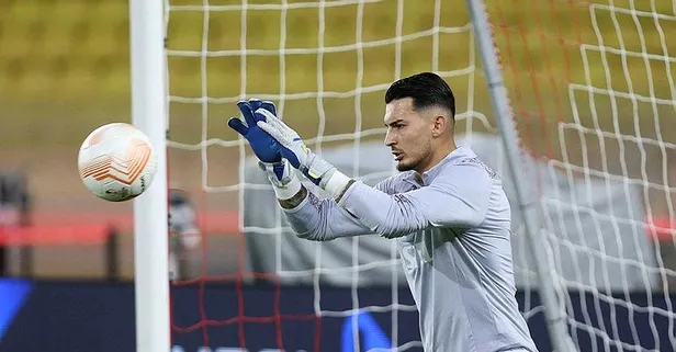 Sevilla milli kaleci Uğurcan Çakır için devreye girdi!