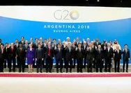 Son dakika: BMden G-20 ülkelerine Kovid-19 ile ortak mücadele çağrısı