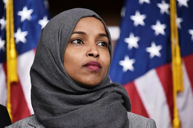 Ilhan Omar'ı ölümle tehdit eden zanlı gözaltına alındı