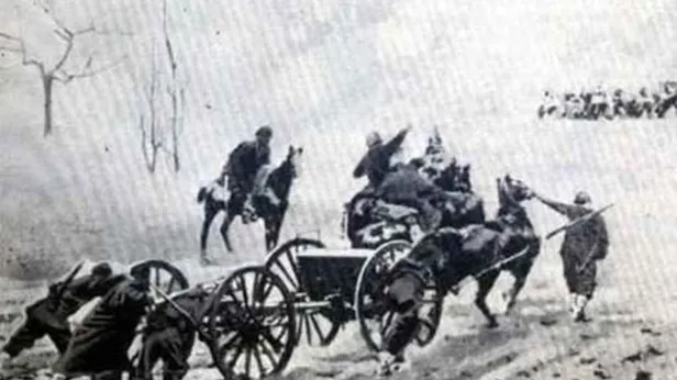 Sarıkamış harekatının komutanı kimdir? Sarıkamış şehitleri kimler? İşte 22 Aralık 1914 Sarıkamış harekatının hikayesi…-5