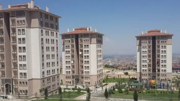 TOKİ Başakşehir kura sonucu açıklandı mı? TOKİ Başakşehir Hoşdere ve Kayabaşı kura çekilişi kazanan isim listesi belli oldu mu?-2
