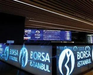 Borsa güne nasıl başladı? 7 mayıs BIST 100 son durum!