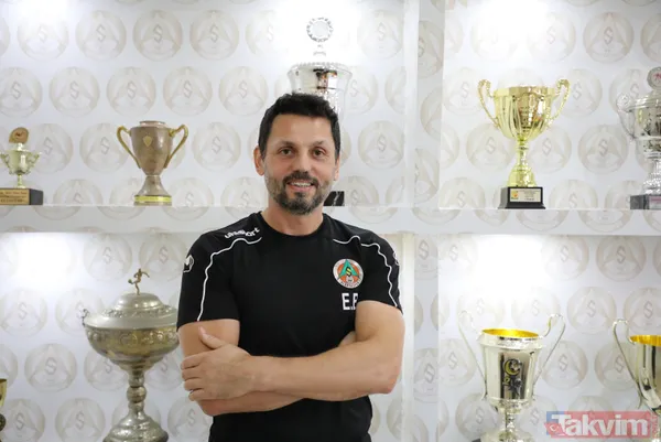 Genellikle Anadolu Takımlarına Karşı Oynadığınızda İlk Önce Defans Yapıyorlar, Sonra Hızlı Hücumlarla Gol Bulmaya Çalışıyorlar. O Yüzden Stratejinizi,...