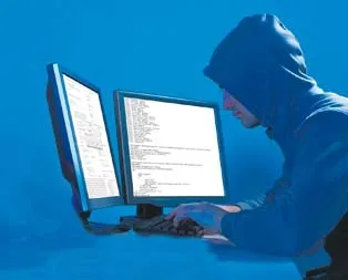 Şifrenizi değiştirin