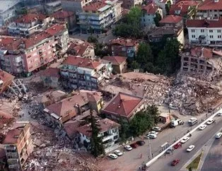 İstanbul depremi için korkutan senaryo!