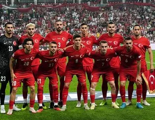 İzlanda ile 15. randevu