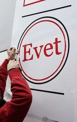 “Hayır”cıların iddiaları ve gerçekler