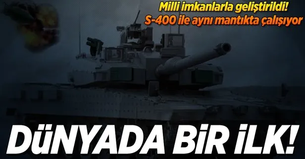 Dünyada bir ilk olacak! SSMden PULAT açıklaması