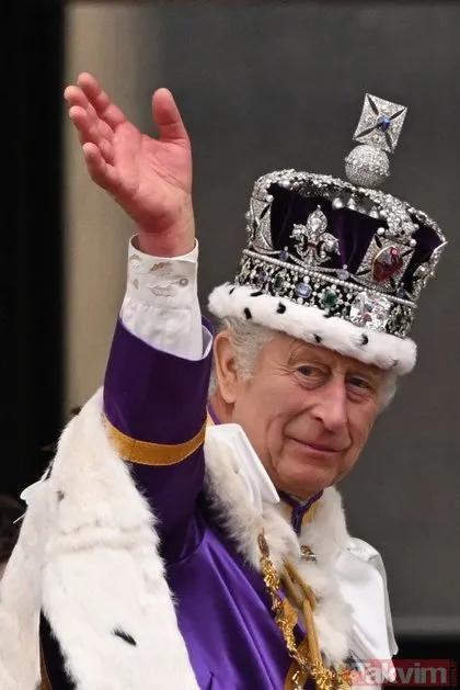 İngiltere Kralı III. Charles kan kanseri mi oldu? Kraliyet Ailesi’nden dışlanan Harry babasına koştu! ‘Hasta adam’dan sonra tahta kim geçecek?