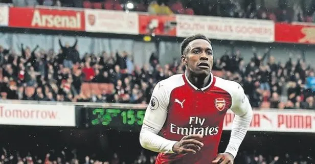 Adı Galatasaray ile anılan Welbeck’in menajeri açıkladı: Resmi teklif gelmedi