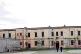 Cezaevi turizmi