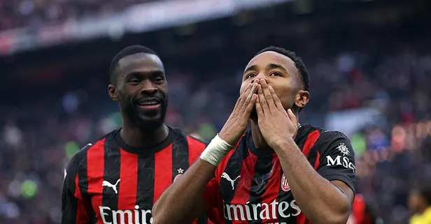Milan'dan Fenerbahçe'ye rekor bonservis talebi! Christopher Nkunku için servet