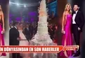 Nazlı Sabancı’dan karnı burnunda pozlar!